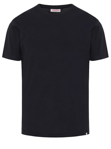 Orlebar brown black tailored - orlebar,