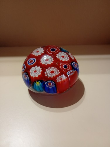 Beautiful vintage millefiori - vintage,