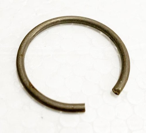 Lifting pad circlip internal - circlip,