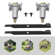 42" Deck Rebuild Kit Lawn
