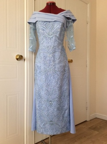 Veni infantino pale blue - veni,