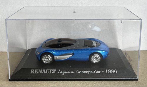1990 renault laguna concept - laguna,