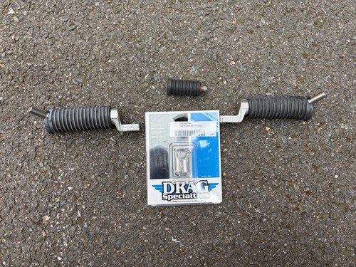 Genuine harley davidson offset - genuine,