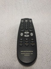Marantz RC6000CD Remote
