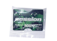 Roland SR-JV80-09 SESSION