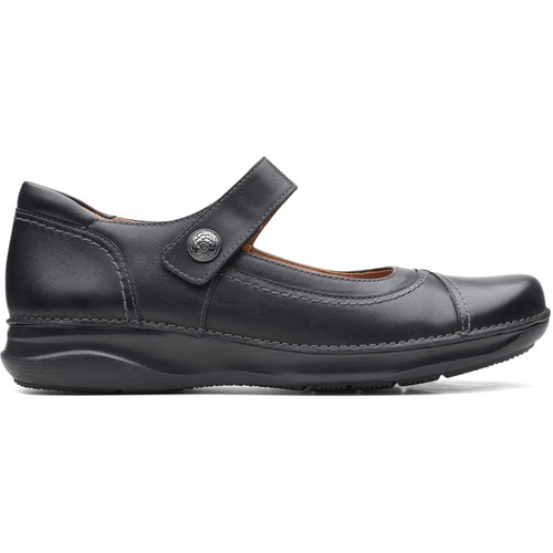 Clarks unstructured appley - clarks,