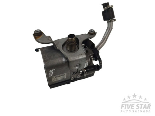 Bmw auxiliary heater 0d - bmw, 3.0d
