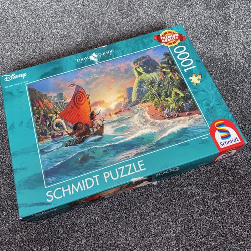 Schmidt disney moana by - schmidt, disney’s