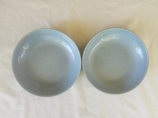 Denby Langley Blue Jetty 8.5"