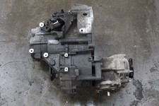 Audi A3 8L 6 Speed Manual