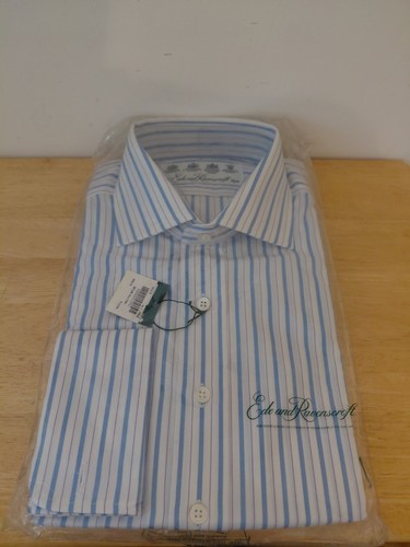 Ede ravenscroft shirt 5 - ravenscroft, 16.5