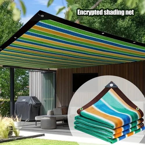 Sun shade net - canopy, uv