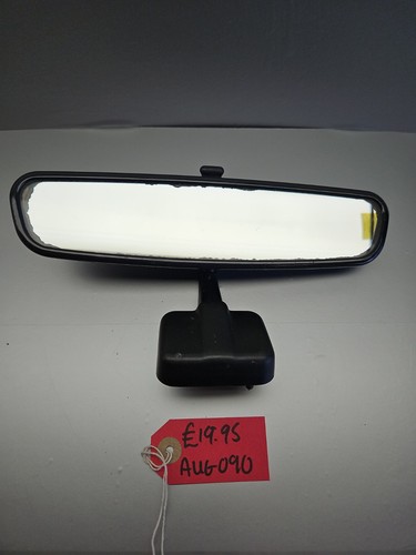 Mazda mx5 rear view mirror - mazda,
