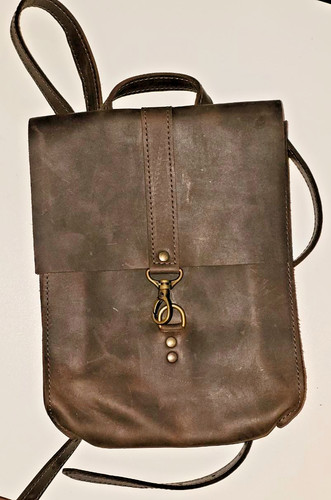 Crazy horse leather - crazy,