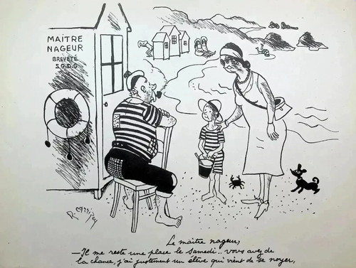 Robert carrizey lithograph - robert,