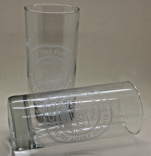 Pair frobishers juice - of,