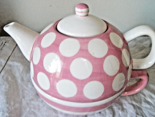 Price kensington pink - &,