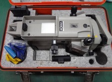 Sokkia LEITZ DT6S DT6