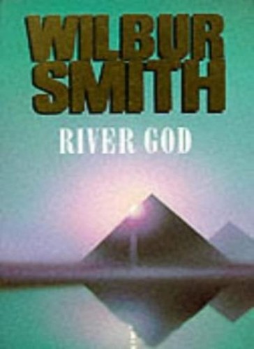 River god by - god, (egyptian