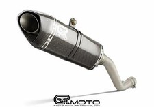 Exhaust for suzuki - for,