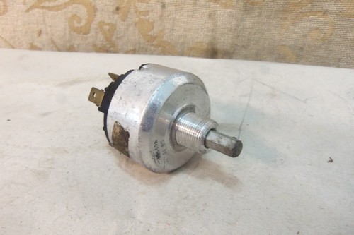 Nos genuine lucas prs7 rover - genuine,
