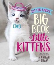 Kitten Lady's Big Book of