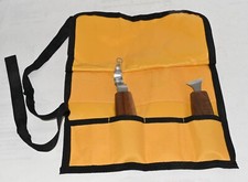 Spoon Carving tool and Marking