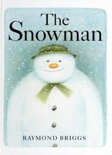The Snowman By Raymond Briggs