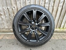 Range Rover Sport Vogue 21”