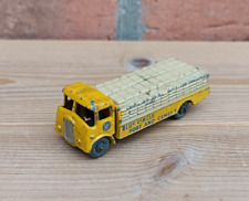 MATCHBOX SERIES NO.51A ALBION