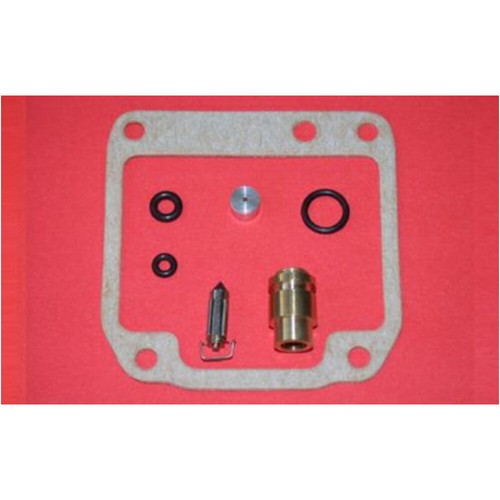 Repair kit for carburetor - for,