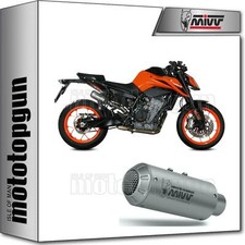 silencer racing open mk3