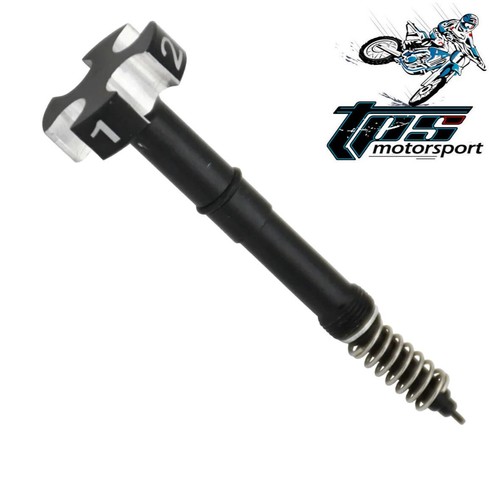 Black fcr carb air - air, fuel