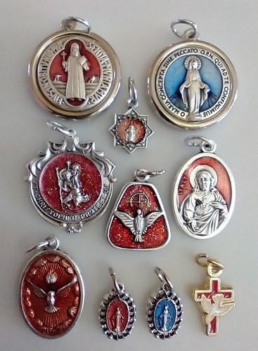 Catholic lot religious - catholic,