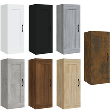 Hanging Cabinet Storage Cabinet Home Storage Wall Cupboard Kitchen Floating Unit