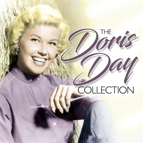 Doris day the - doris,
