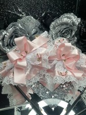 🎀Handmade Baby Girls Pretty