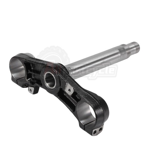 Lower triple tree clamp - lower,