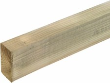 3"X2" 47x75mm Sawn Batten
