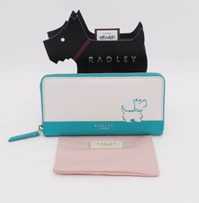 RADLEY LONDON HERO DOG WHITE &