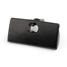 Car glove box - box, handle