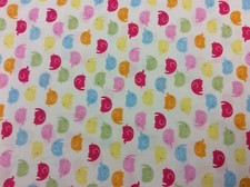 Little Coloured Elephants-100%