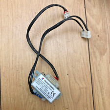 REEBOK I-RUN TREADMILL MODEL