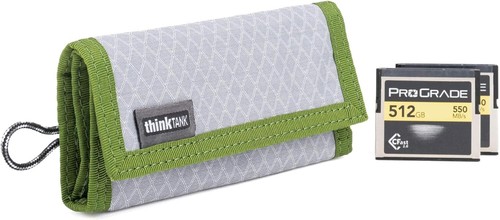 Think tank photo - secure, pixel