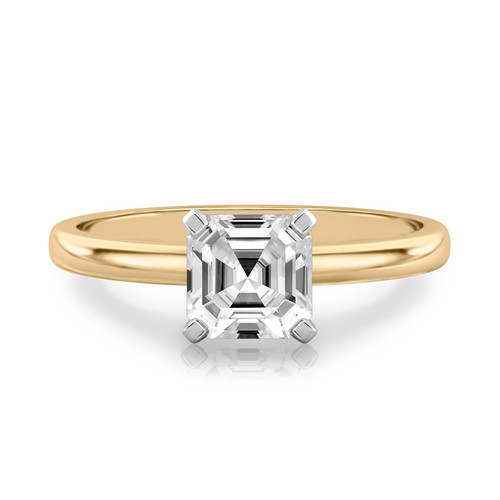 Diamond ring wedding - diamond,