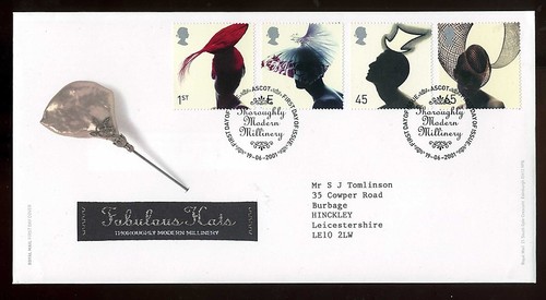 2001 fabulous hats royal - hats,