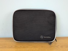 Mercedes Benz Star Guard Leather Car Valet Cleaning Kit.Never Used.