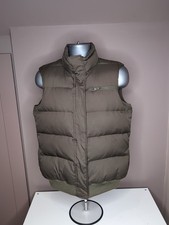 🟩 GAP Green Down Puffer