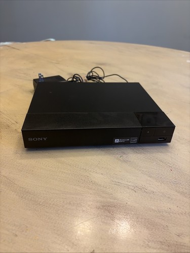 Sony bdp s3700 blu ray - sony, bdp-s3700