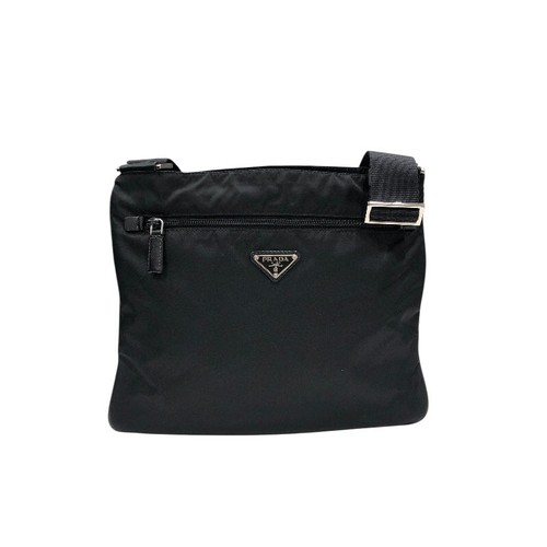 Prada nylon black - prada, re-nylon